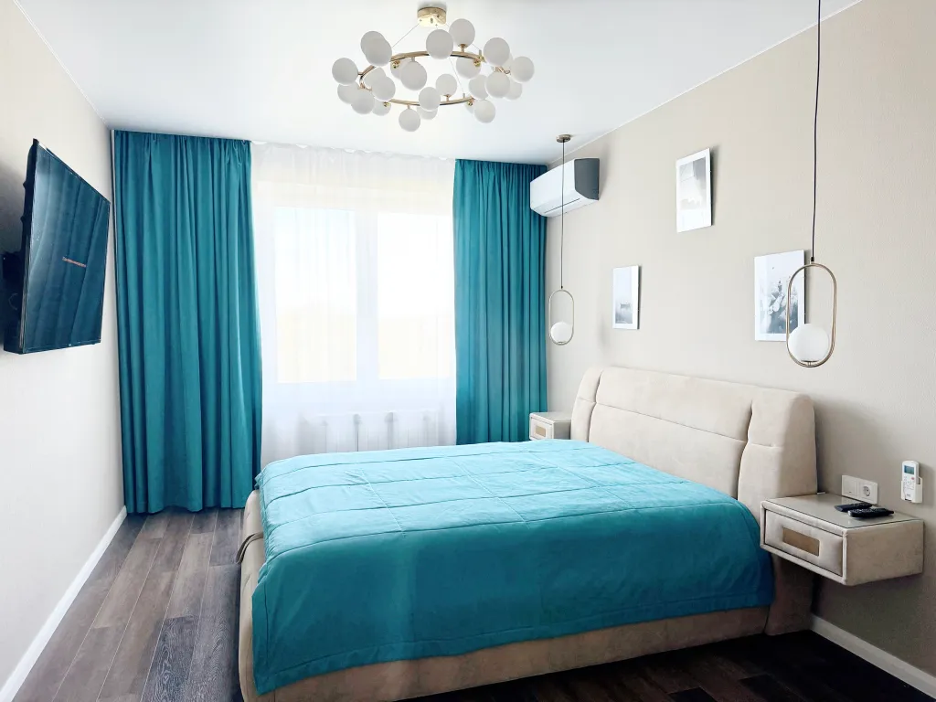 Квартира Апартаменты у моря — аренда посуточно в Зеленоградск