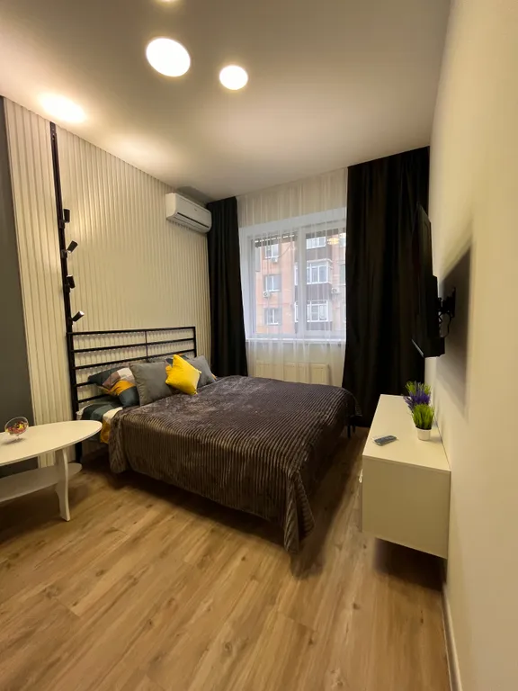 Квартира Счастливый номер — аренда посуточно в Азов