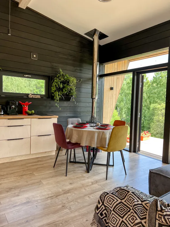 Венский Domingo Dacha