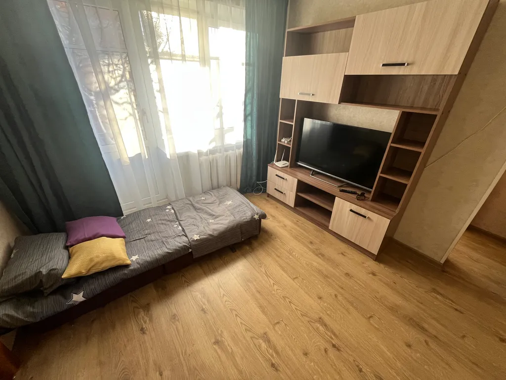 Квартира в самом центре города