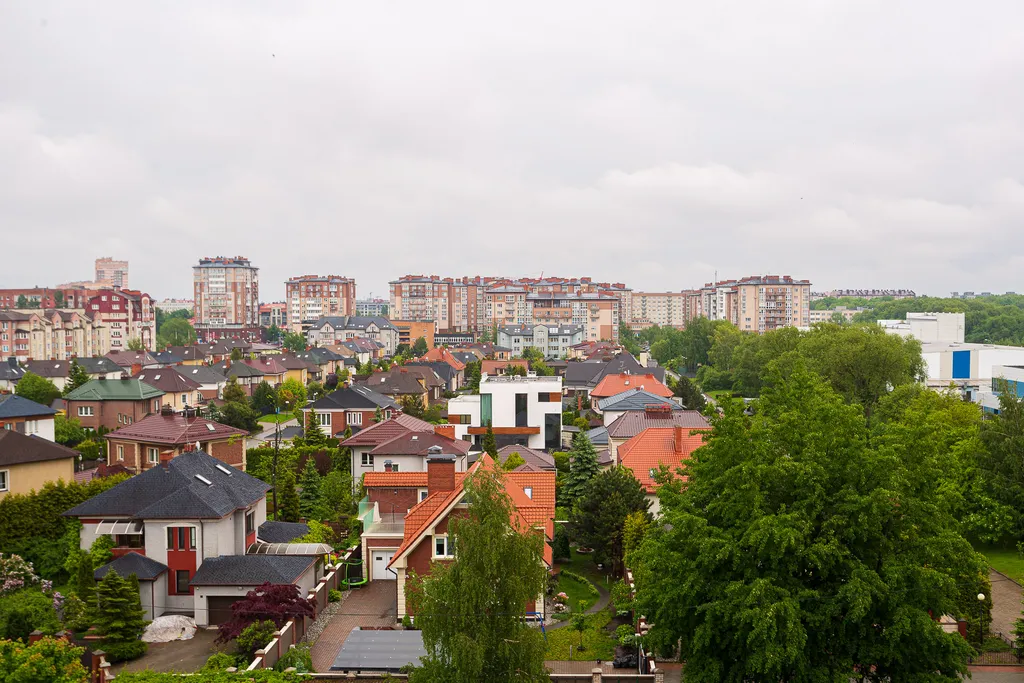 Квартира Квартира Апартамент в центре — Калининград