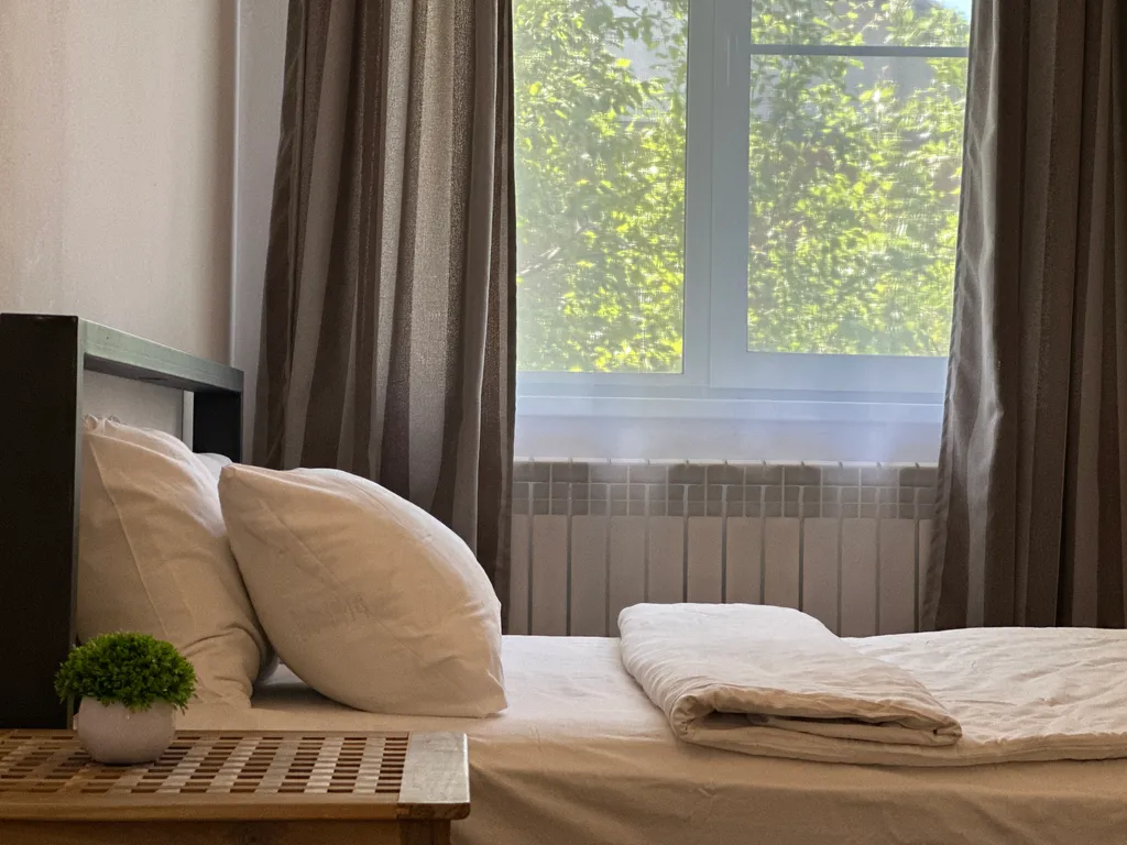 Квартира Апартамент столица 2303 — аренда посуточно в Нижний Новгород