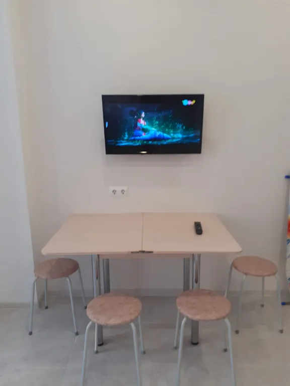 Уютная, светлая 1,5-квартира в тихом месте в центре города