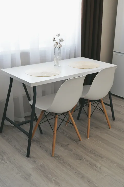 Квартира класса Комфорт в центре города