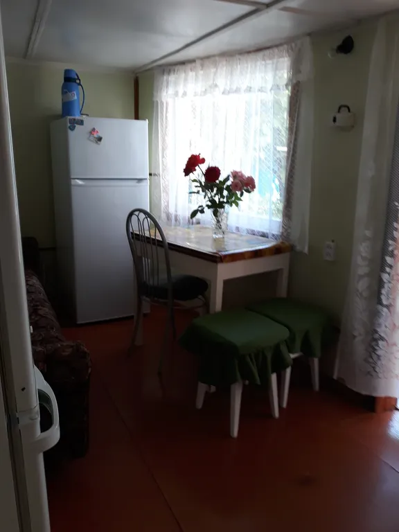 Номер на троих с балконом