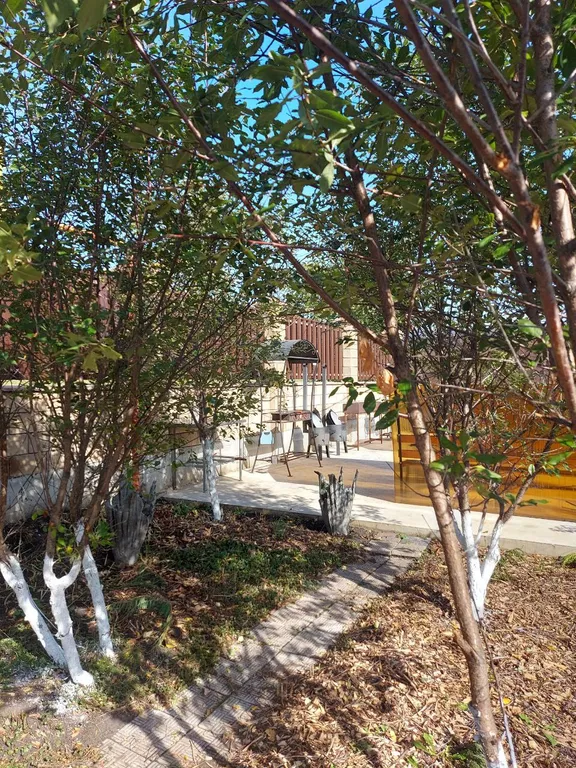 Дом вместимостью до 4 гостей в глэмпинге Улей