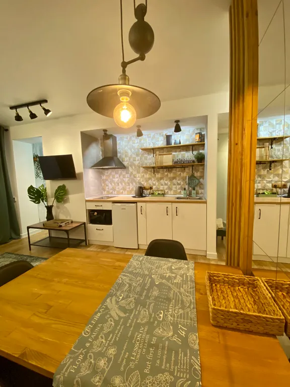 Нескучный сад