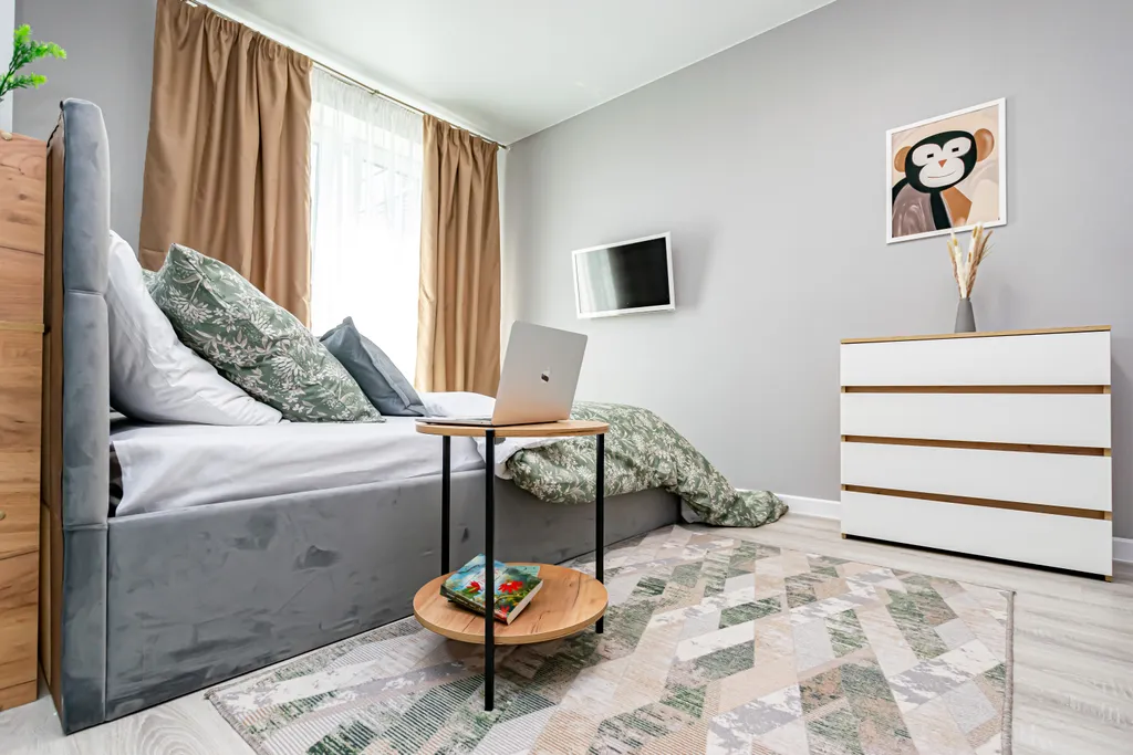 Эспланада набережная ТРЦ "Imall|