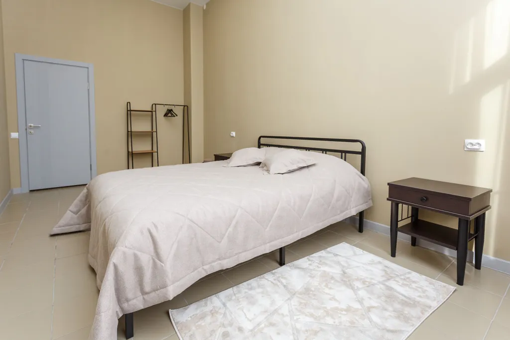 Квартира Люкс — аренда посуточно в Валдай