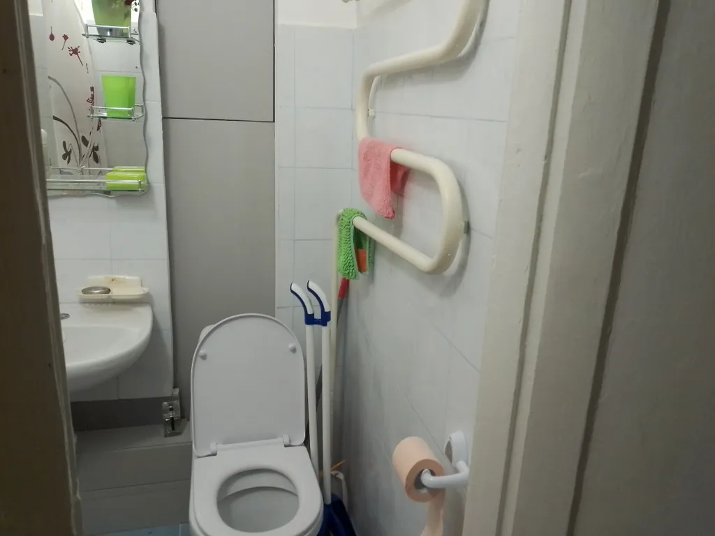 Уютная квартира в курортной зоне