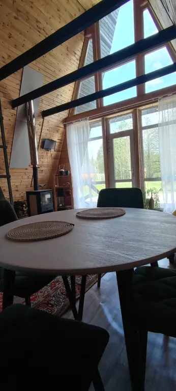 Домик "Лесная сказка"