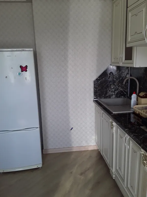 Квартира Уютная квартира недалеко от моря, рядом пляж Лагуна, городской пляж — Каспийск