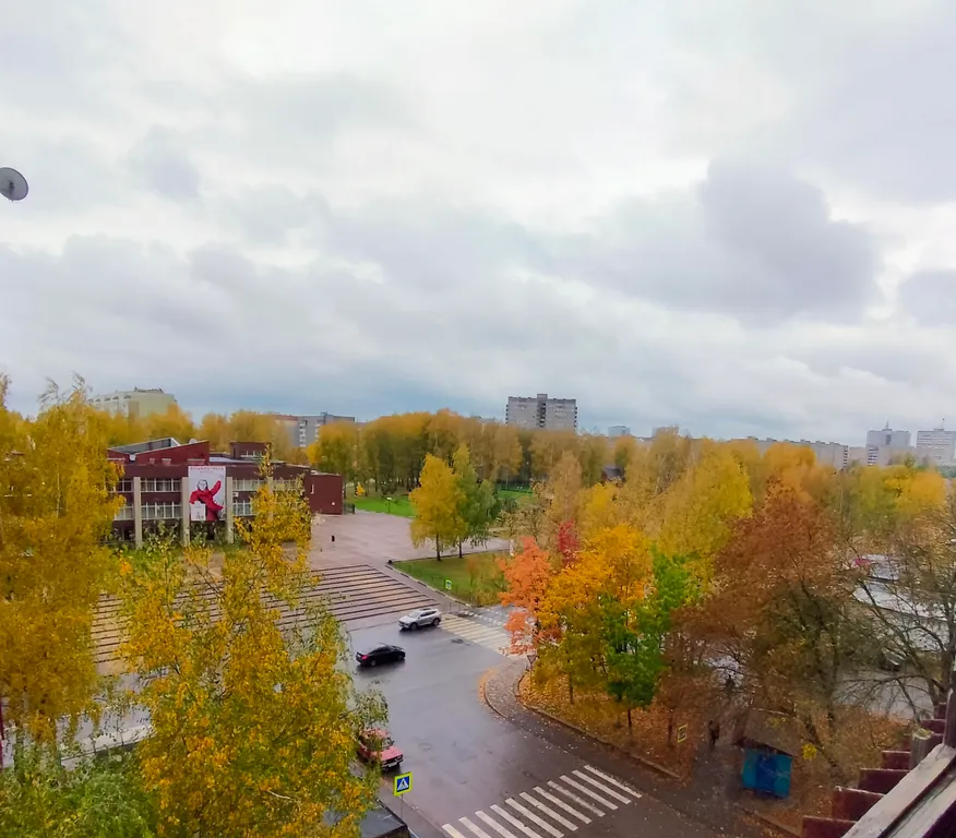 Квартира Люкс в центре