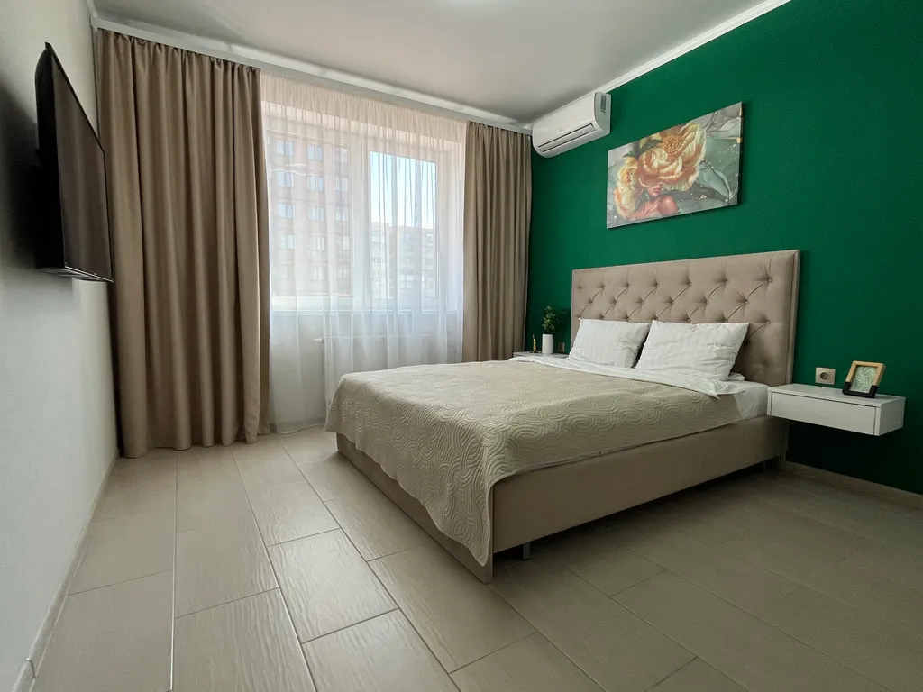 Квартира Киви — аренда посуточно в Саранск