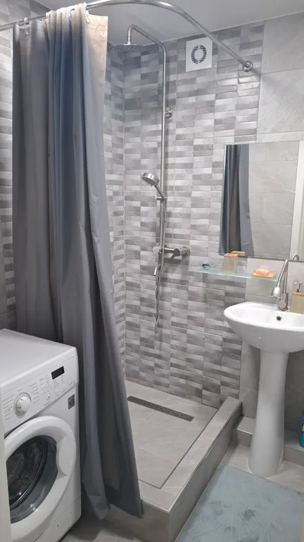 Уютная квартира ждёт Вас!