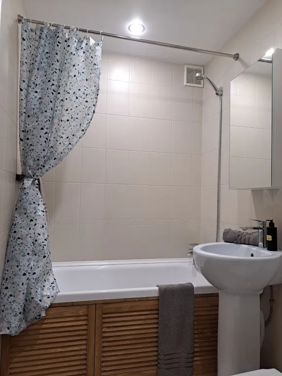 Квартира Квартира УПИ, МЧС, Здоровое детство и тд — Екатеринбург