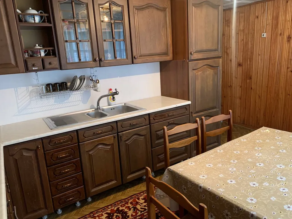 Уютная квартира на территории усадьбы заповедника