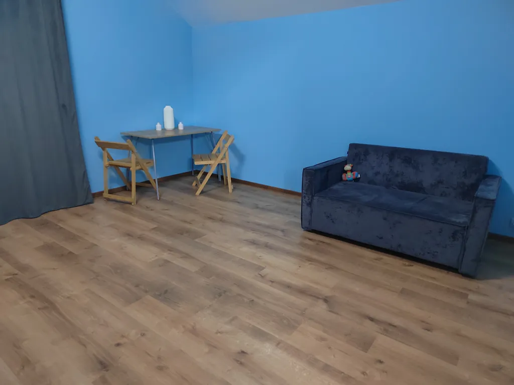 Загородный дом с русской баней