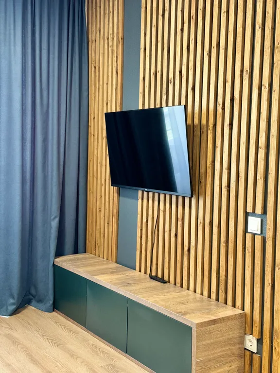 Квартира Комфортная квартира для вашего отдыха — Ярославль