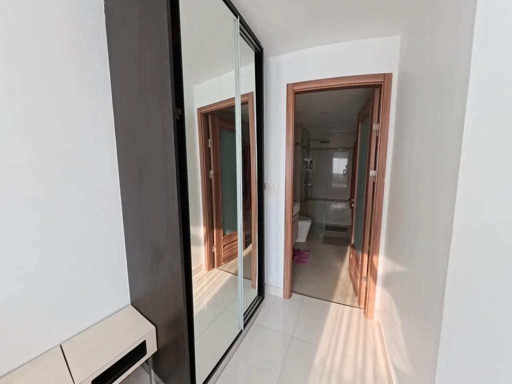 Евродвушка в Club Royal Wongamat