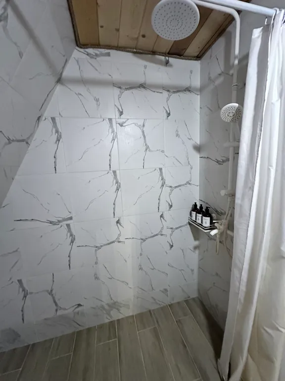 Коттедж Дом на берегу реки — Санкт-Петербург