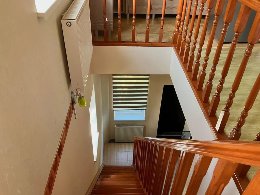 Коттедж 2-комнатный Дом — Светлогорск