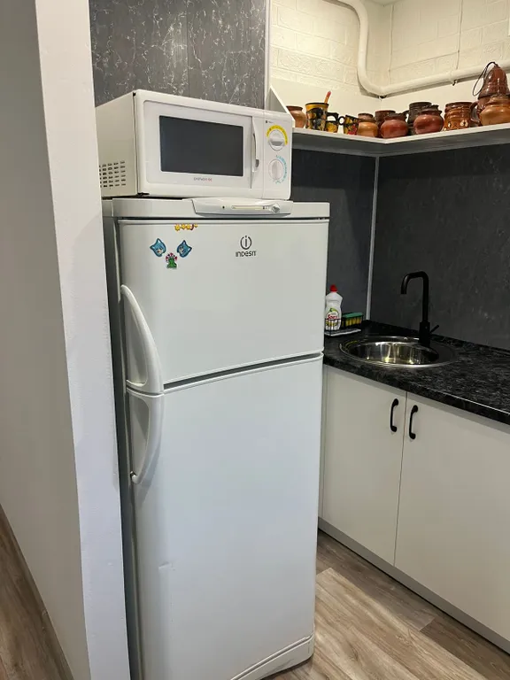 Уютная 2-х комнатная квартира рядом с ж/д вокзалом