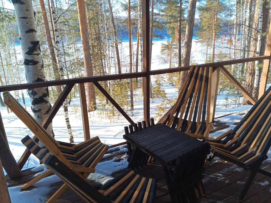 1-комнатный Дом