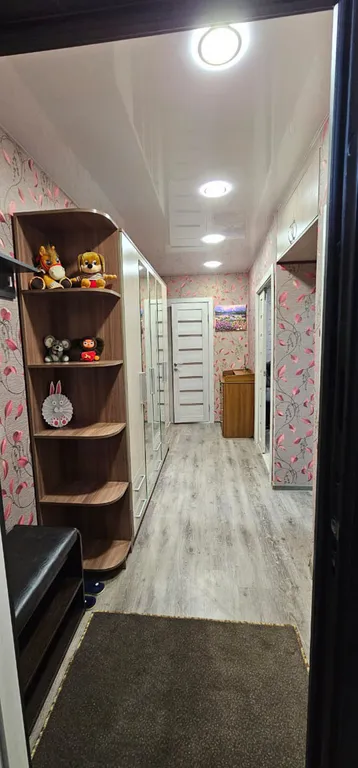 Уютная квартира в туристическом городе