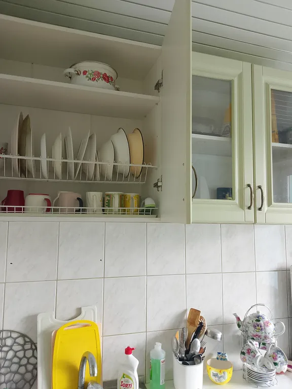 Современная уютная квартира в центре