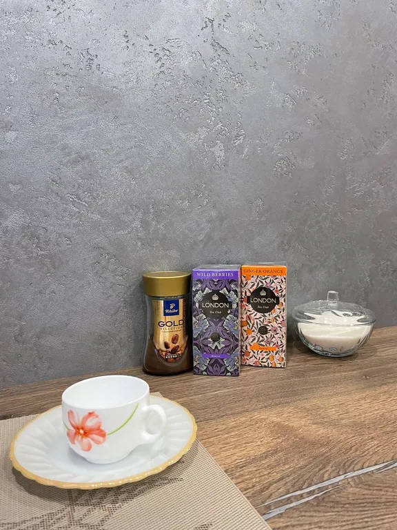 Квартира в новом доме с огороженной территорией рядом с кардиоцентром