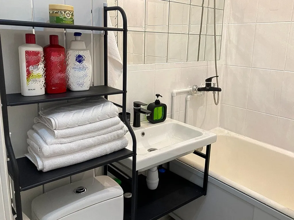 Квартира Квартира в историческом центре у Королевских ворот — Калининград