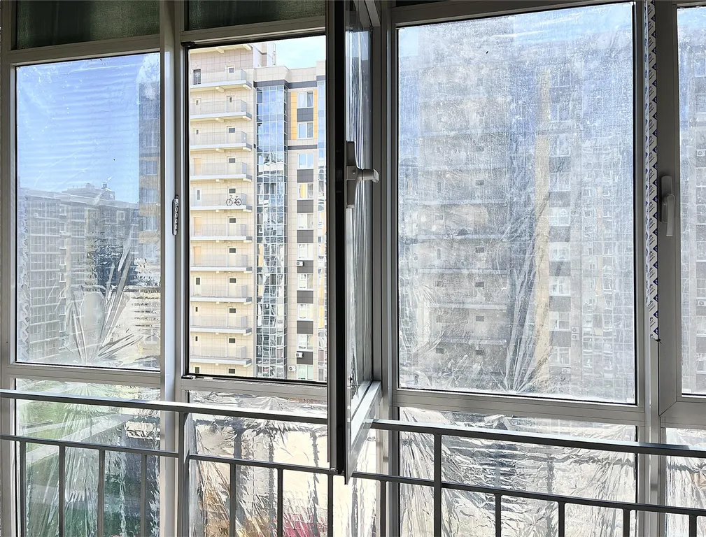 Квартира Комфортная квартира в современном ЖК, рядом с метро — Казань