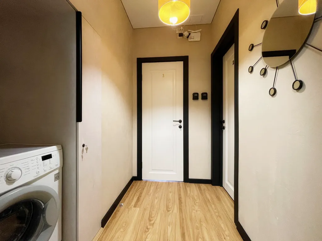 Апартаменты у тц арена