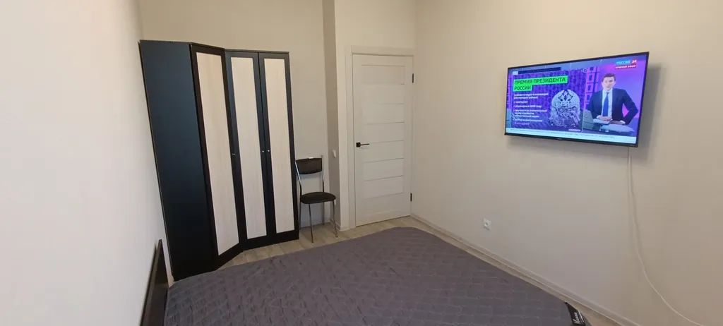 Квартира Квартира Очень хороший вариант — Краснодар