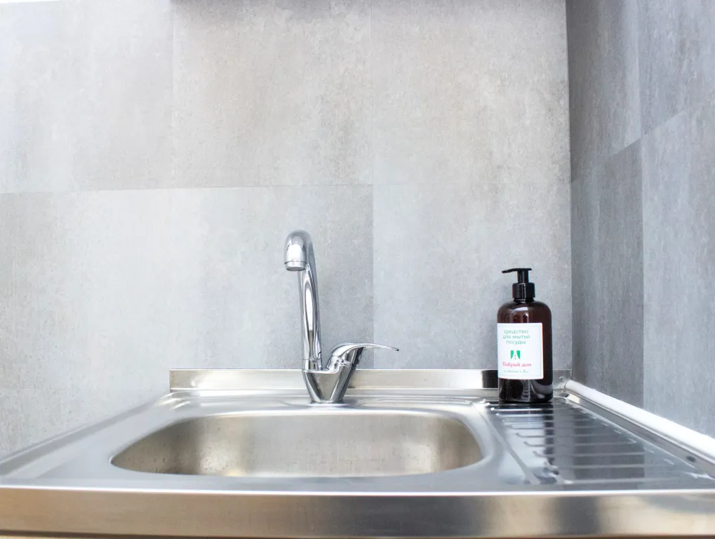 Квартира Апартамент в ЖК Салют — Тюмень