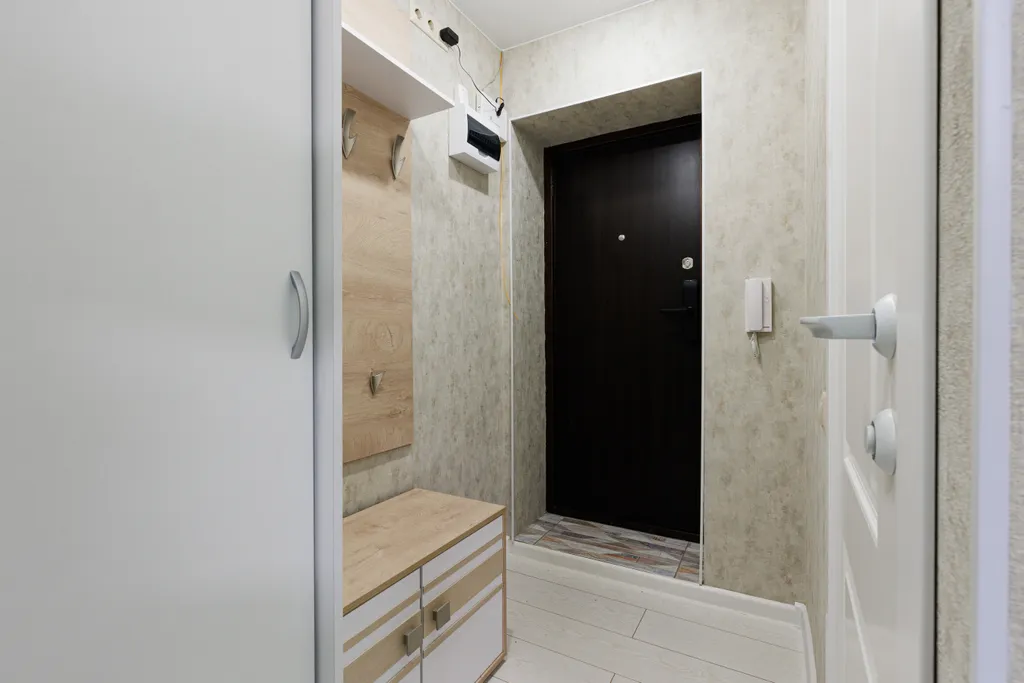 Квартира в 5 мин от аэропорта