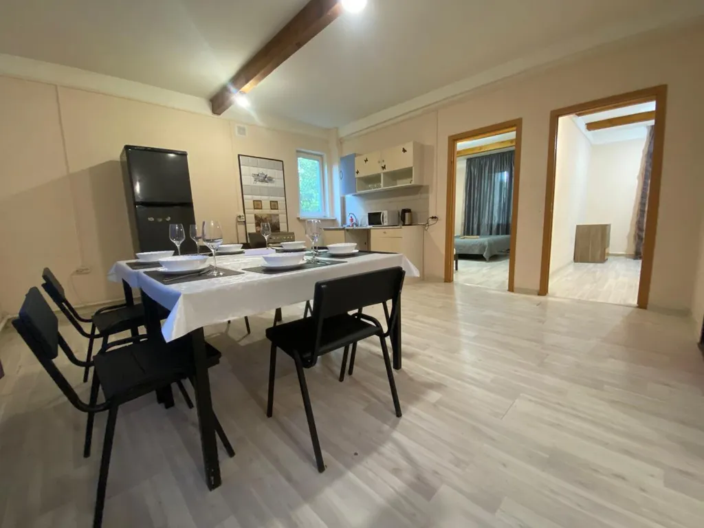 2-комнатная Квартира — аренда посуточно в Подольск