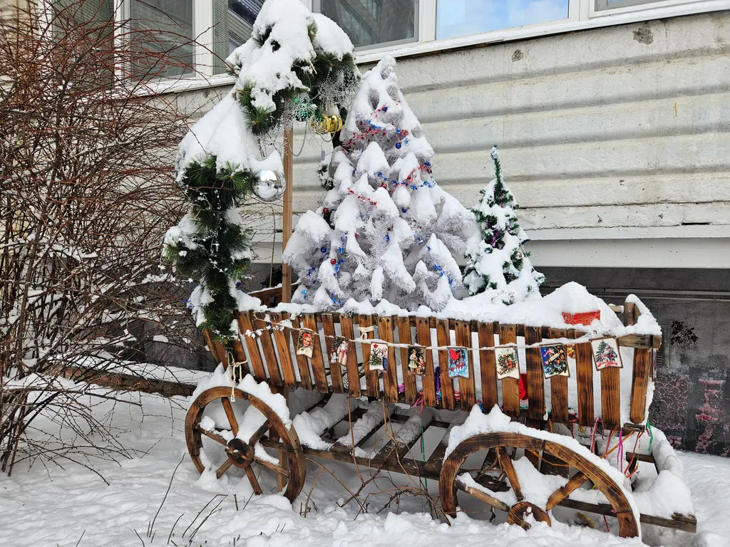 Уютное, продуманное пространство, наполненное заботой о гостях