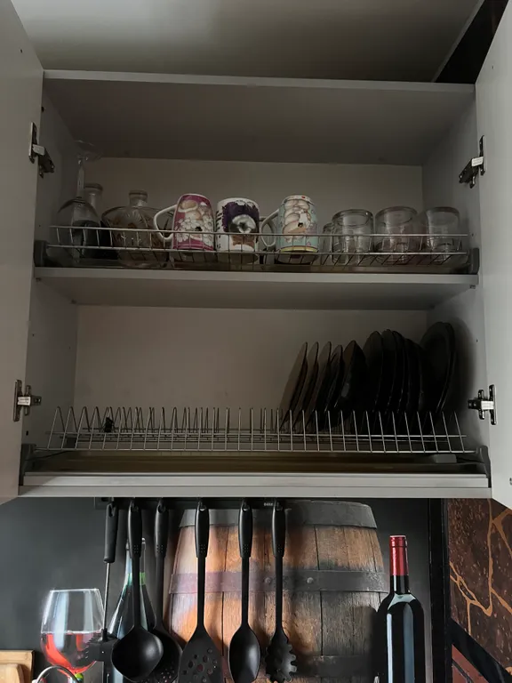 Уютная квартира с удобным расположением