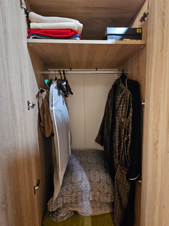 Уютная квартира недалеко от моря