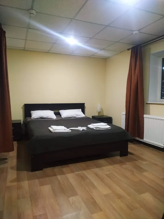 Квартира Комната — Песочный