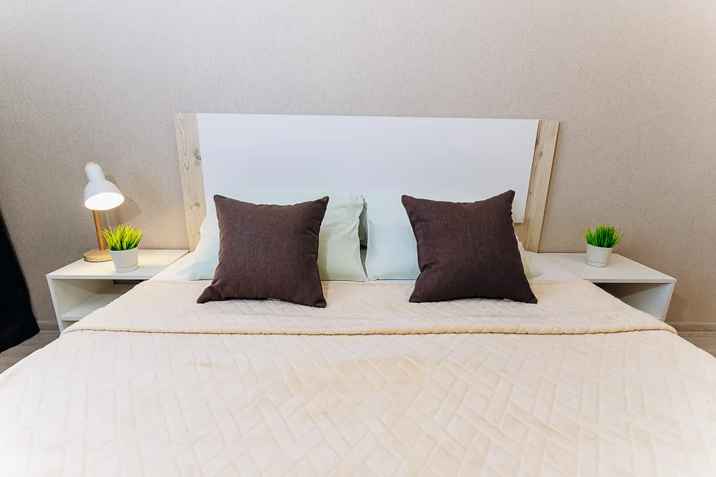 ЛайкХоум на Автомобилистов 15 у Города Еды