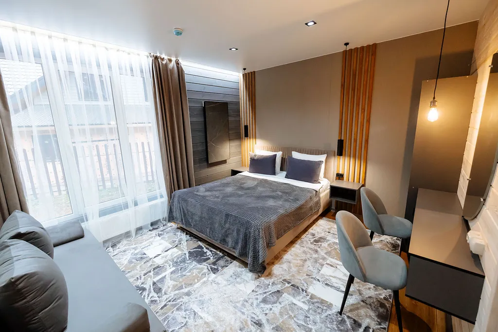 Вилла София