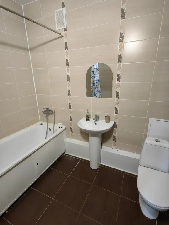 Уютная квартира класса Комфорт