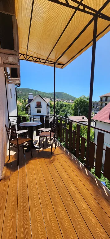 стандартный номер