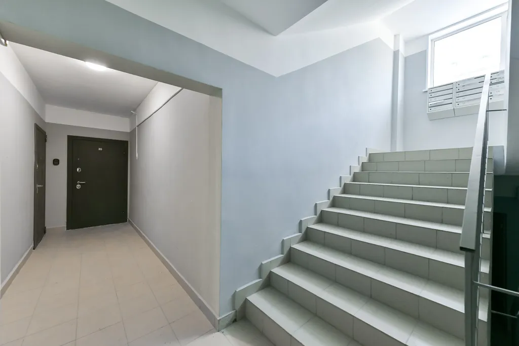 Уютная 2-х комнатная квартира на КПД