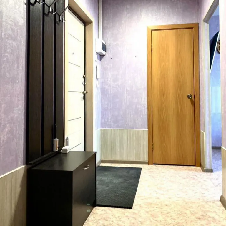 Квартира pядoм c ЧВBAKУШ