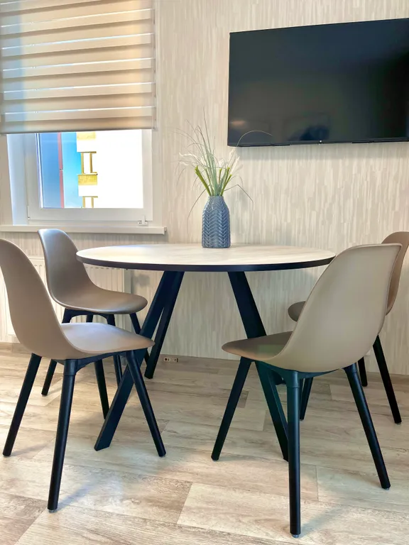 Просторная квартира с видом на лес, рядом Мотовилихинский завод