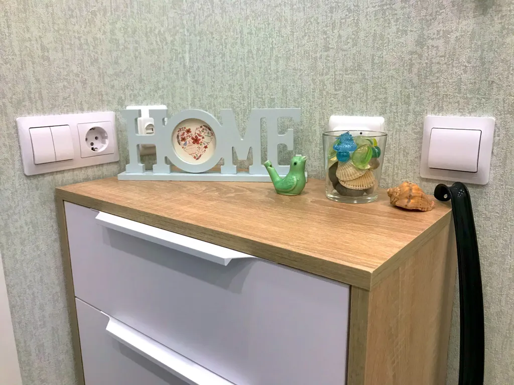 Апартаменты Санрайз с видом на море, лес и горы